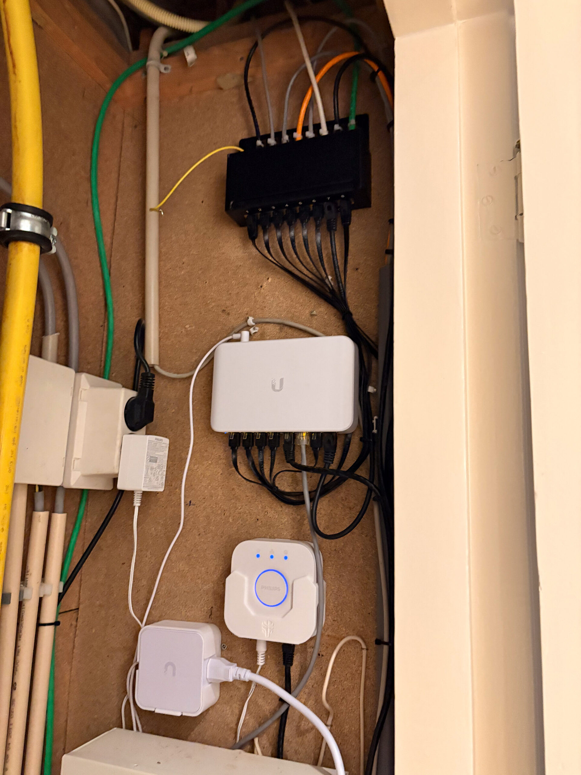 Homelab