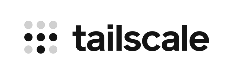 Tailscale logo